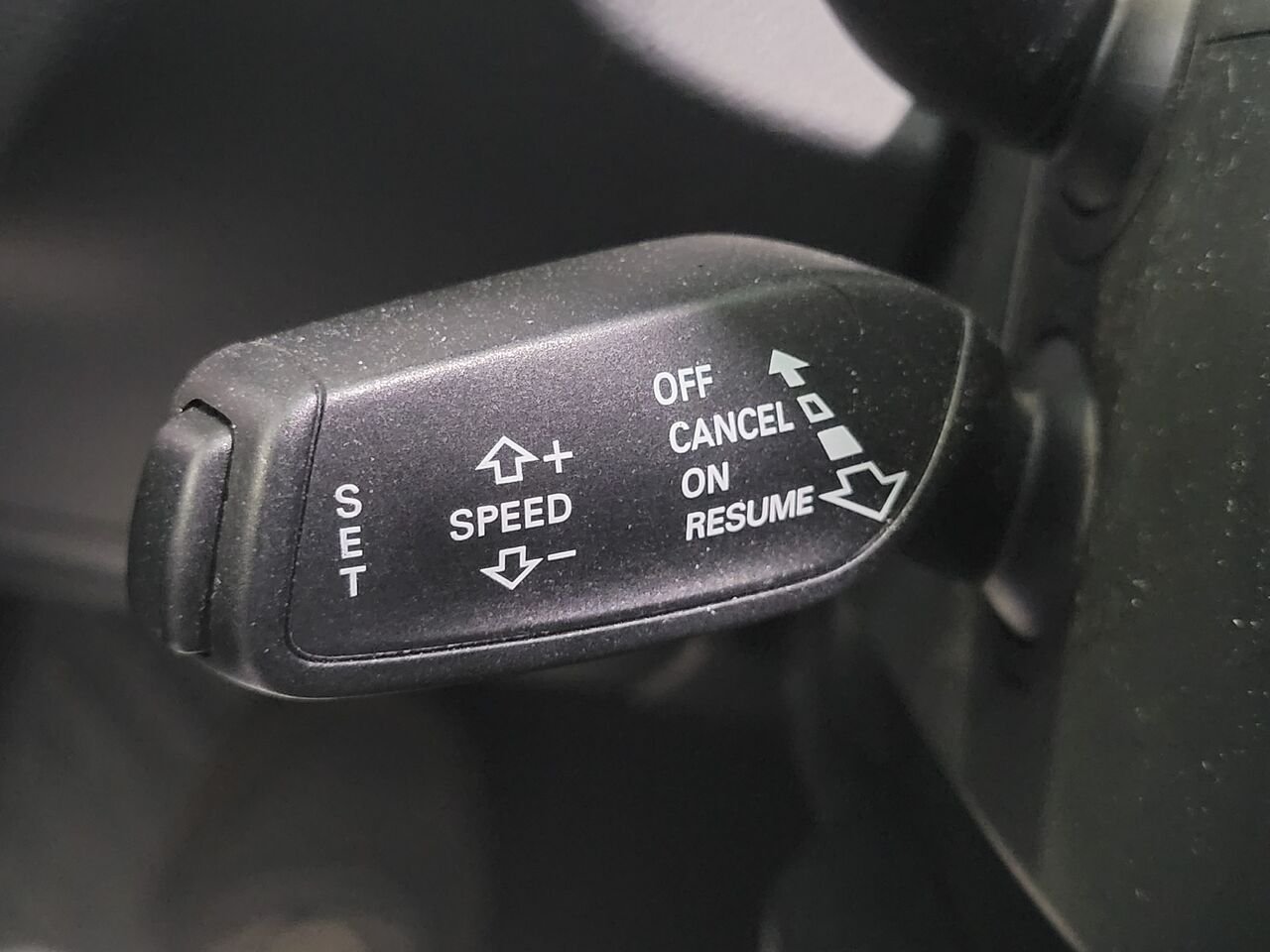 2018 Audi Q3 Grey  - photo #22
