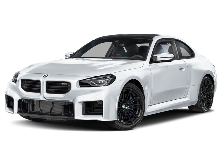 2027 BMW M2