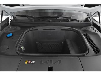 Kia EV9 Land