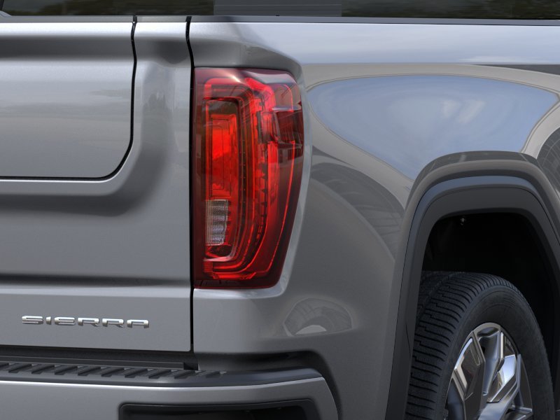 GMC Sierra 1500 Denali cabine multiplace 4RM 157 po 2026 STERLING METALLISE Sherbrooke - photo #10