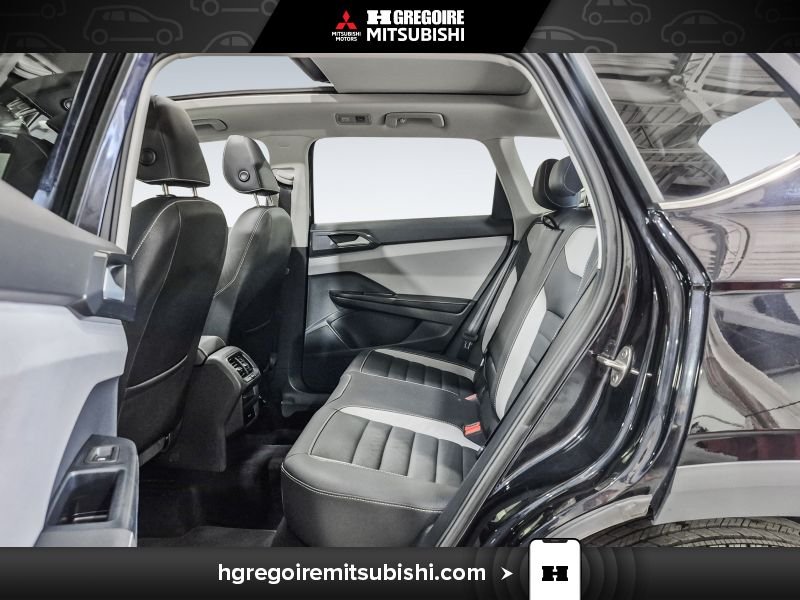 Volkswagen Taos 2024 Noir Blainville - photo #27