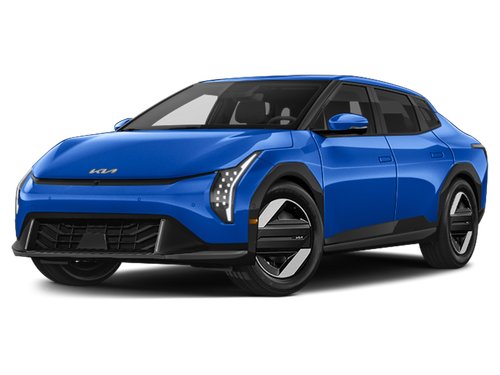 2026 Kia EV4 2026