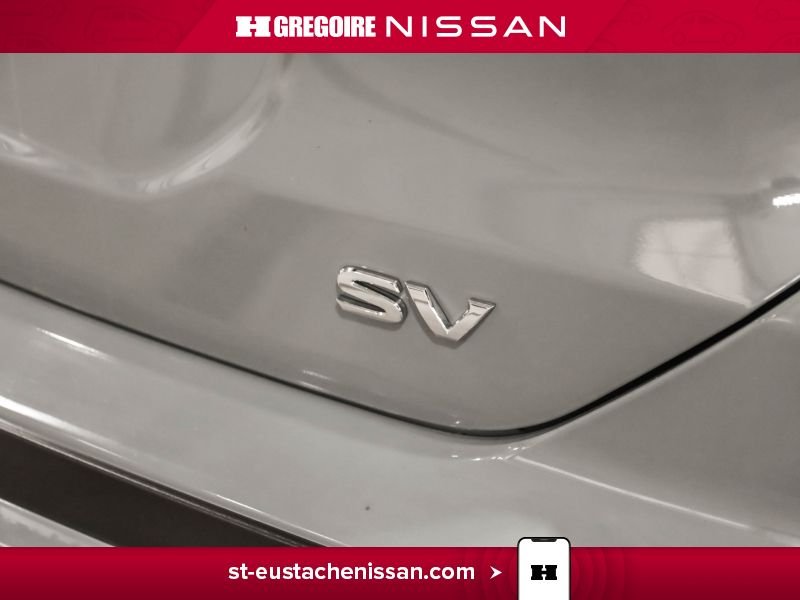 2024 Nissan Kicks Grey Laval - photo #14