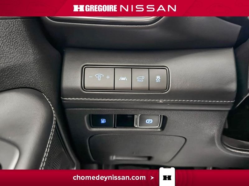 2022 Hyundai Santa Fe Plug-In Hybrid White Laval - photo #14
