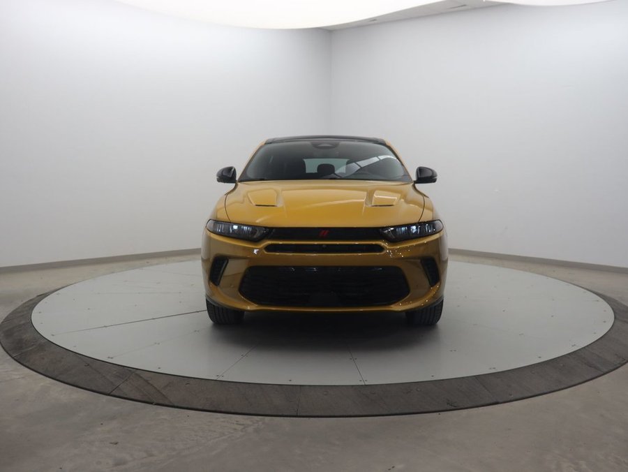 2024 Dodge Hornet 2024 Gold