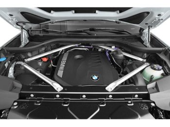 BMW X7 xDrive40i