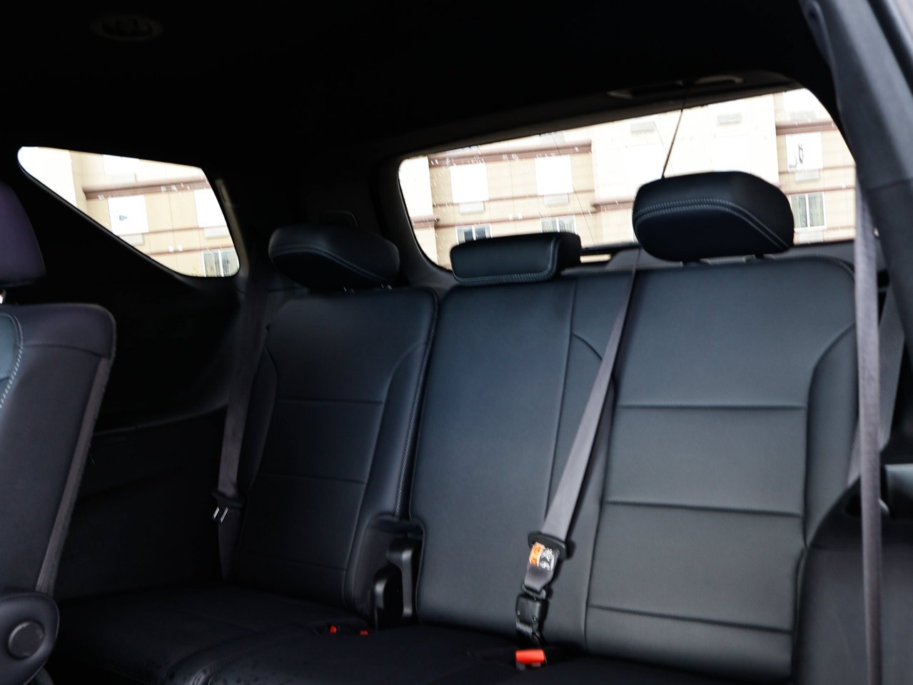 2026 Chevrolet Traverse AWD 4dr LT Grey Sherwood Park - photo #26