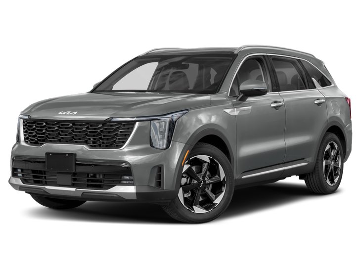 2026 Kia Sorento hybride EX