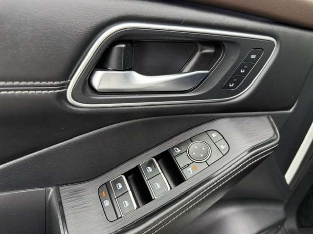 Nissan Rogue 2023 Blanc Saint-Basile-le-Grand - photo #11