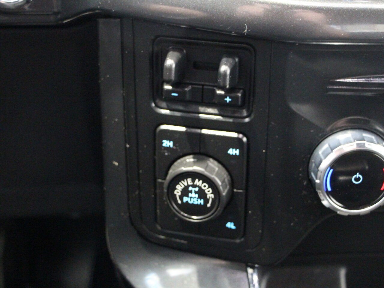 2022 Ford F-150 White Châteauguay - photo #26