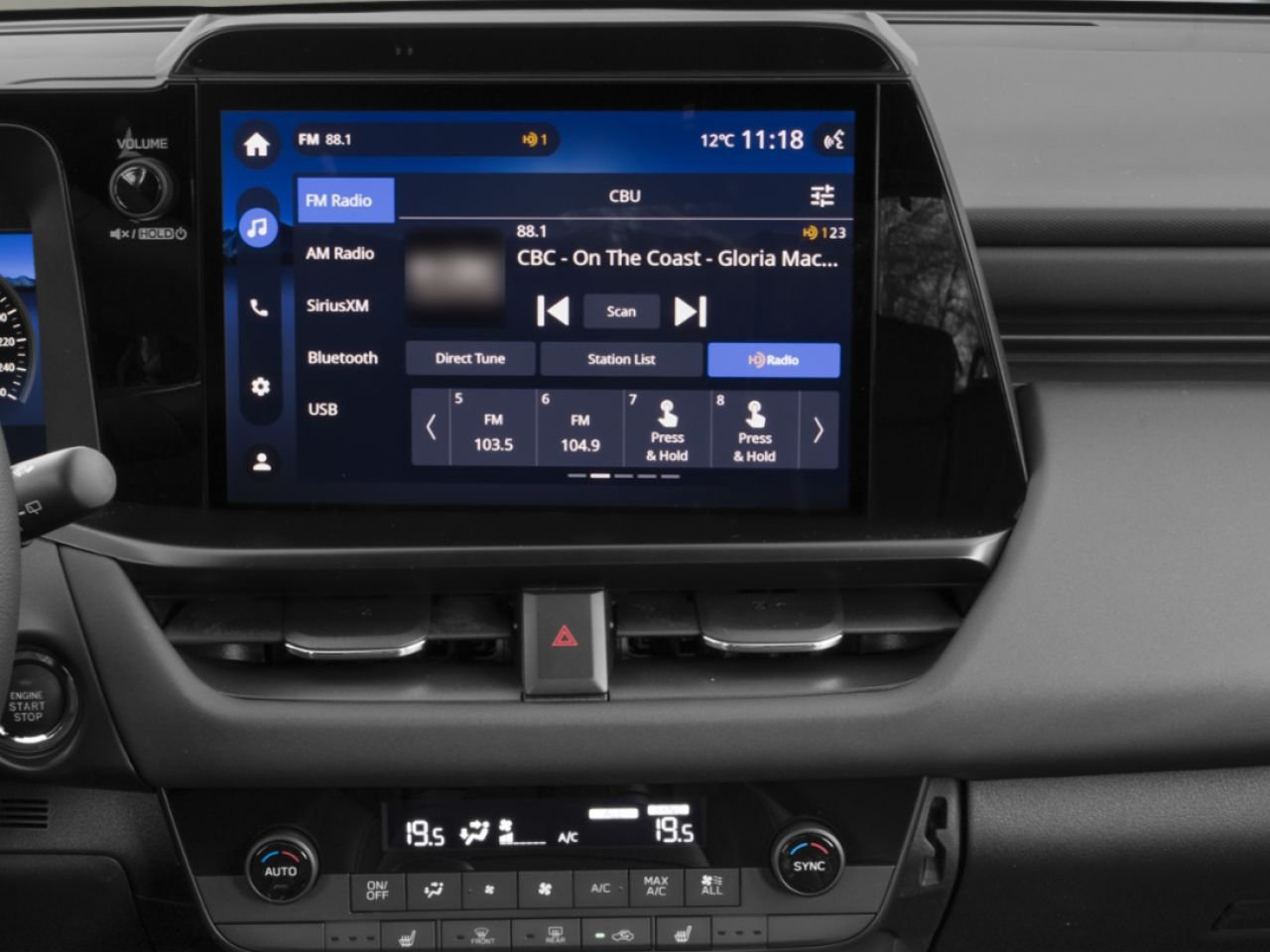 2026 SUBARU Outback TOURING Magnetite Grey Metallic Saint-Hyacinthe - photo #10