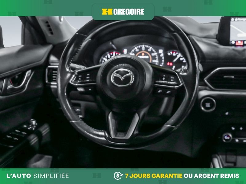 2020 Mazda CX-5 Blue Saint-Eustache - photo #18
