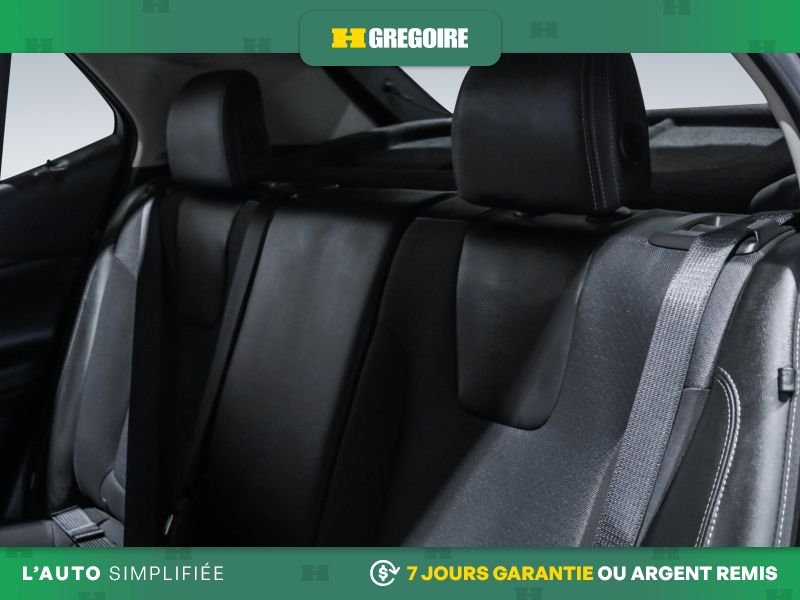 2023 Buick Encore GX Orange Laval - photo #22
