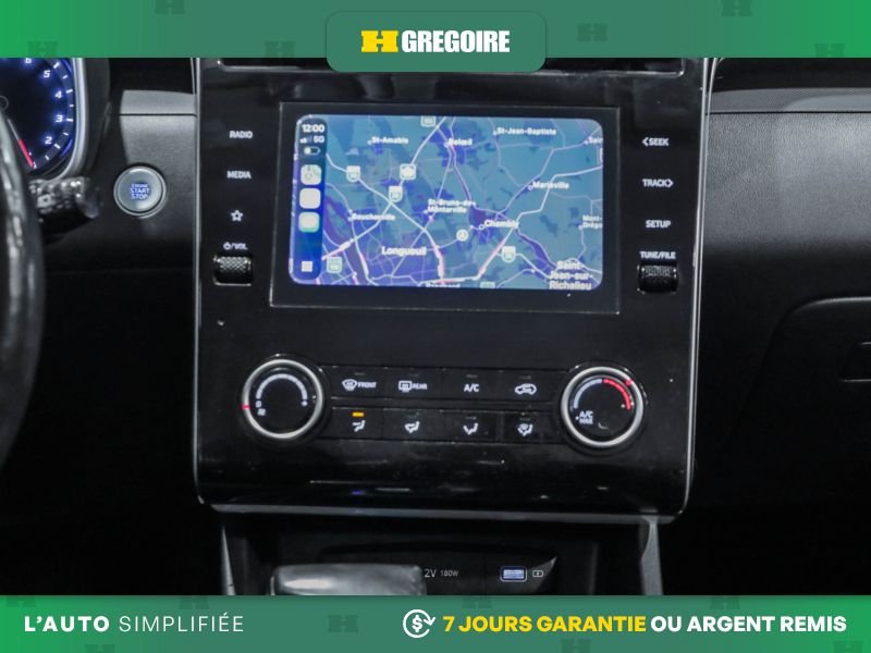 2022 Hyundai Tucson Grey Laval - photo #19