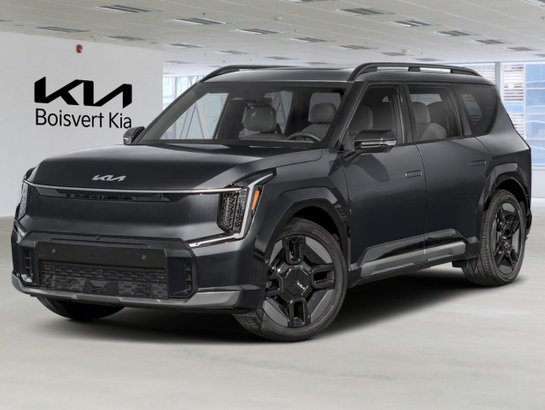 Kia EV9 2026 2026 