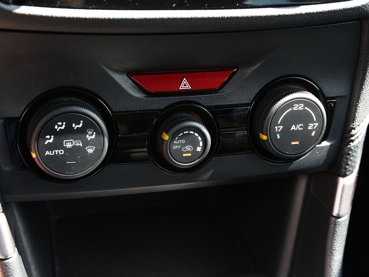 Subaru Forester Commodité 2023 Noir Saint-Hyacinthe - photo #22