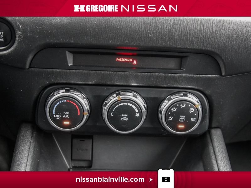 2017 Mazda CX-5 Grey Blainville - photo #19