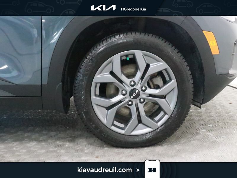 Kia Seltos 2024 Blainville - photo #25