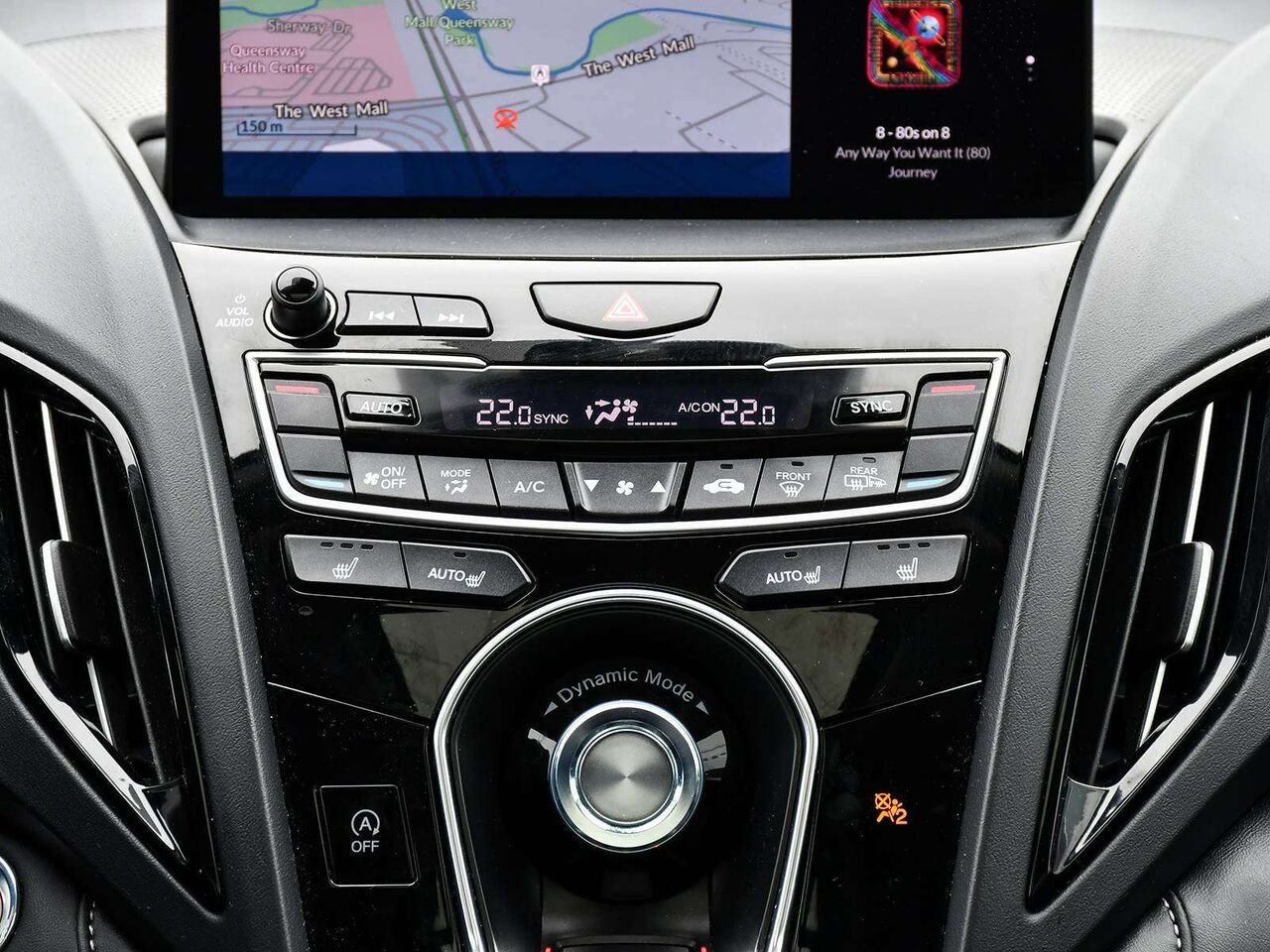 2024 Acura RDX Technology White Etobicoke - photo #25