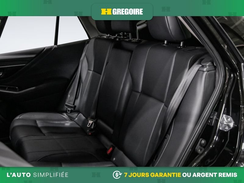 Subaru Outback 2023 Noir Blainville - photo #23