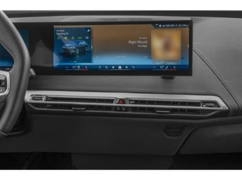 BMW iX xDrive60