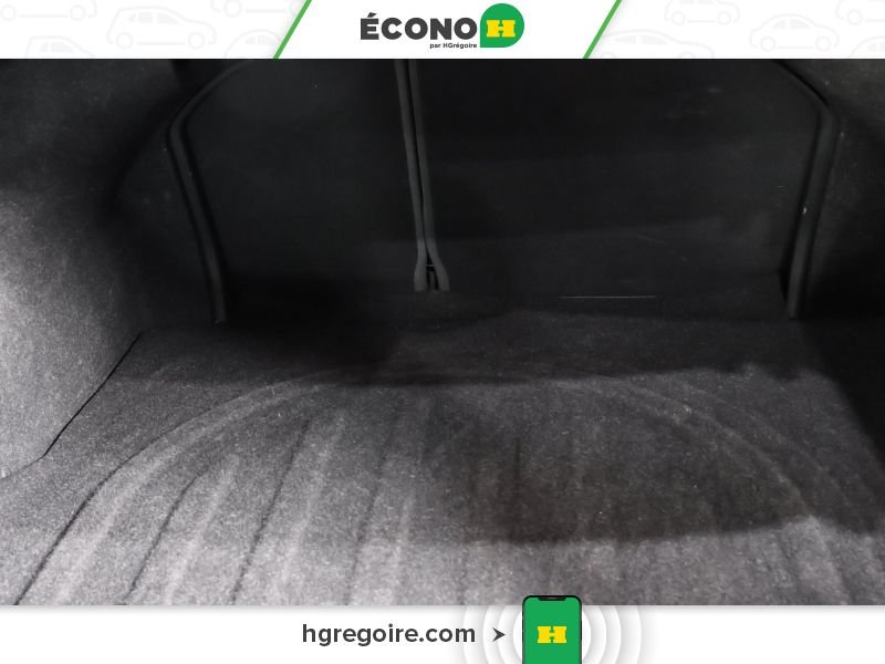 2018 Hyundai Elantra Black Blainville - photo #21