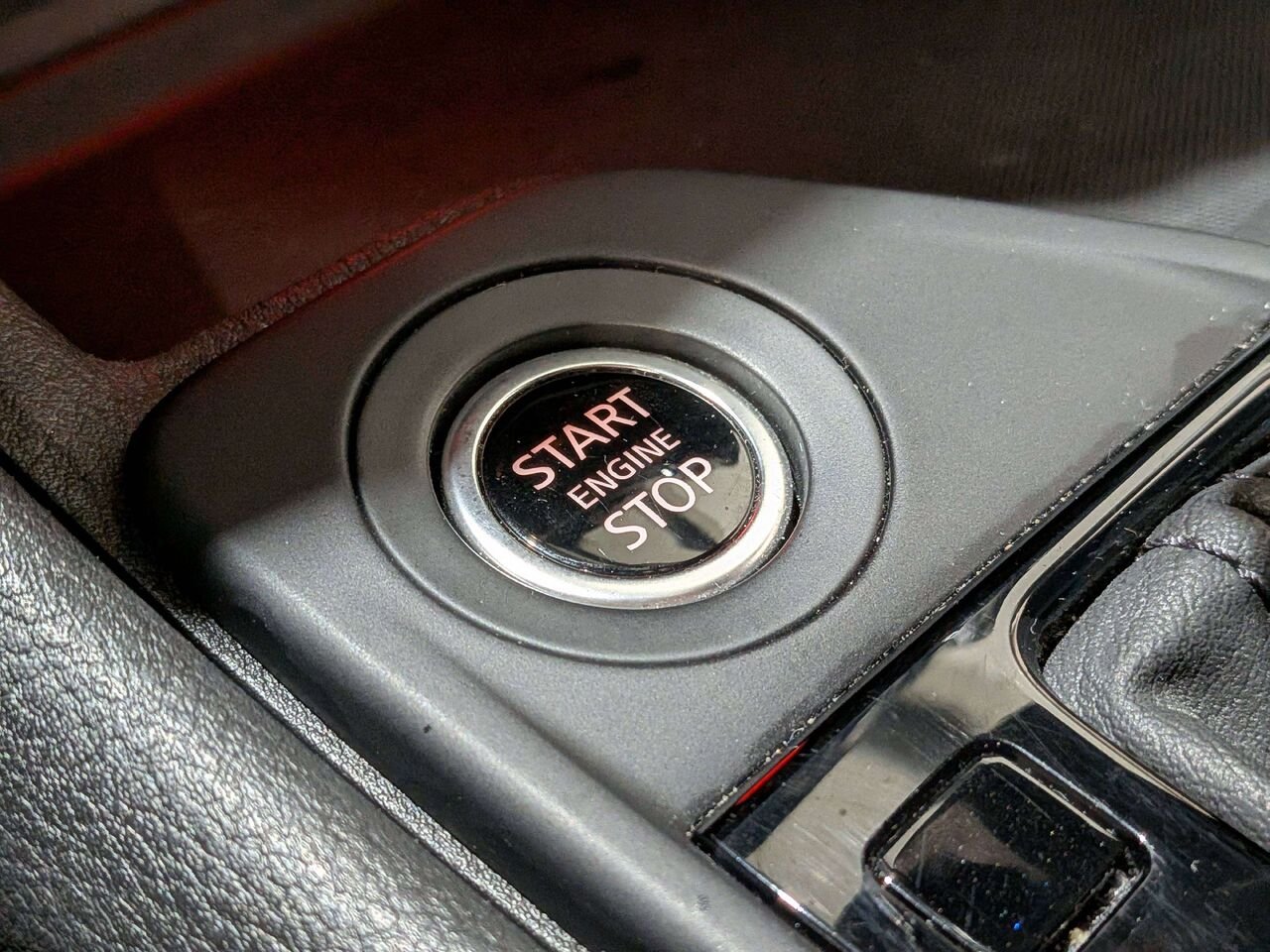 2024 Nissan Sentra S Plus CVT Black Val-David - photo #26