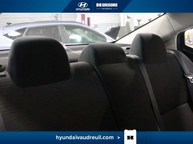 2021 Nissan Versa Blue Laval - photo #29