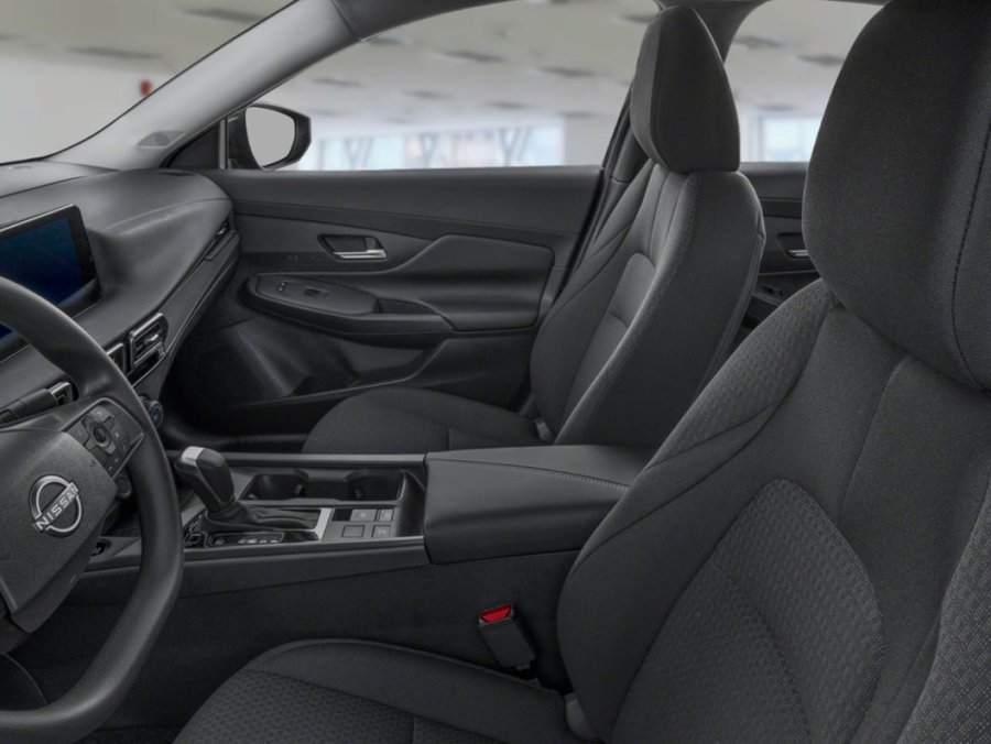2026 NISSAN Sentra 2026 Bluestone Pearl Metallic