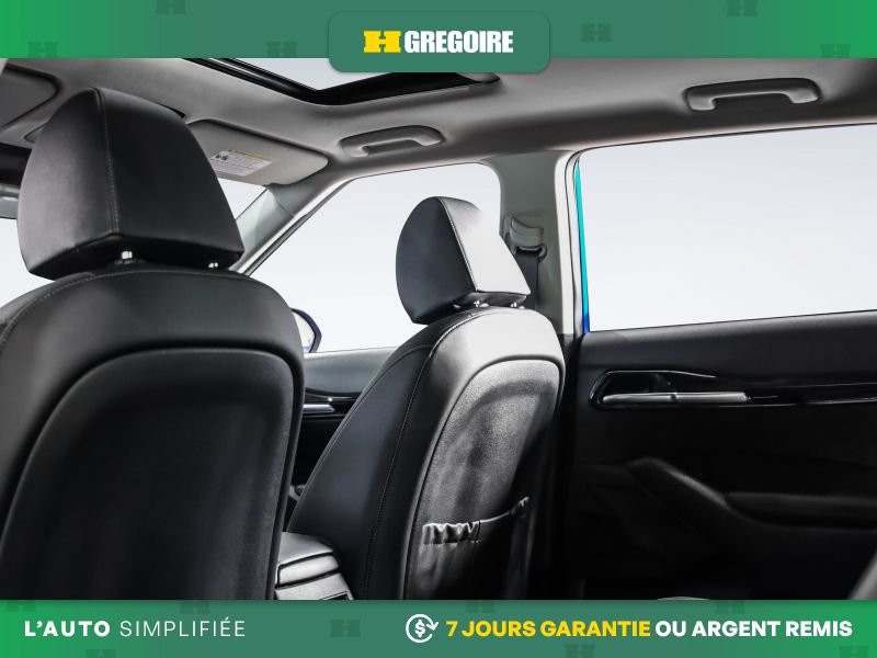 2025 Kia Seltos Blue Laval - photo #24