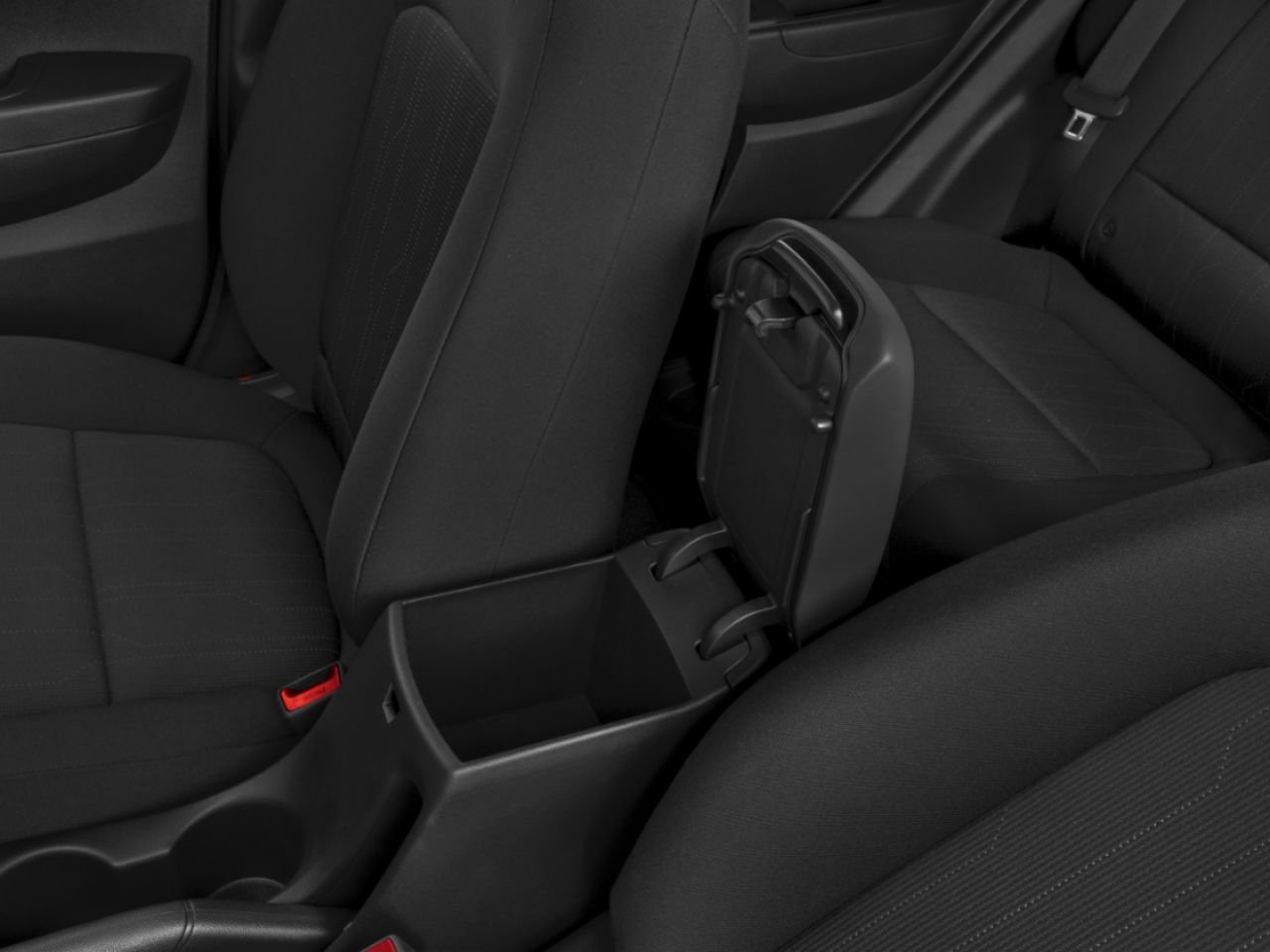 2026 Hyundai Venue Abyss Black Saint-Eustache - photo #7