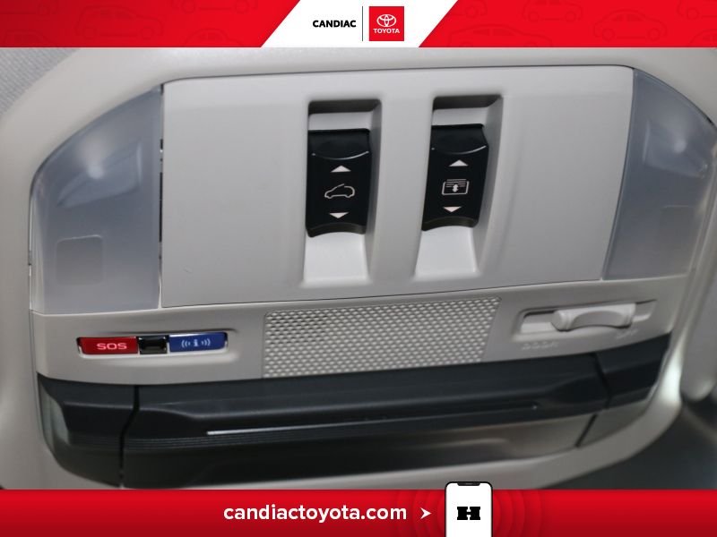 2023 Subaru Ascent Grey Saint-Eustache - photo #30
