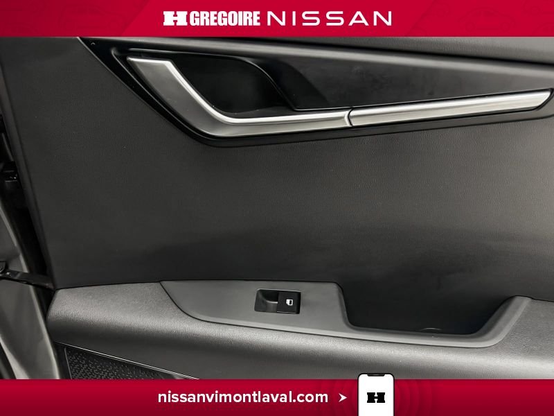 Kia Niro 2023 Gris Saint-Eustache - photo #16