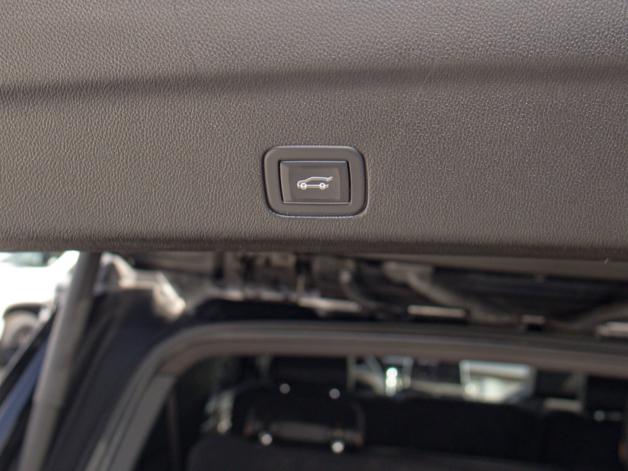2024 GMC Yukon XL 4WD 4dr AT4 Black Sherwood Park - photo #12