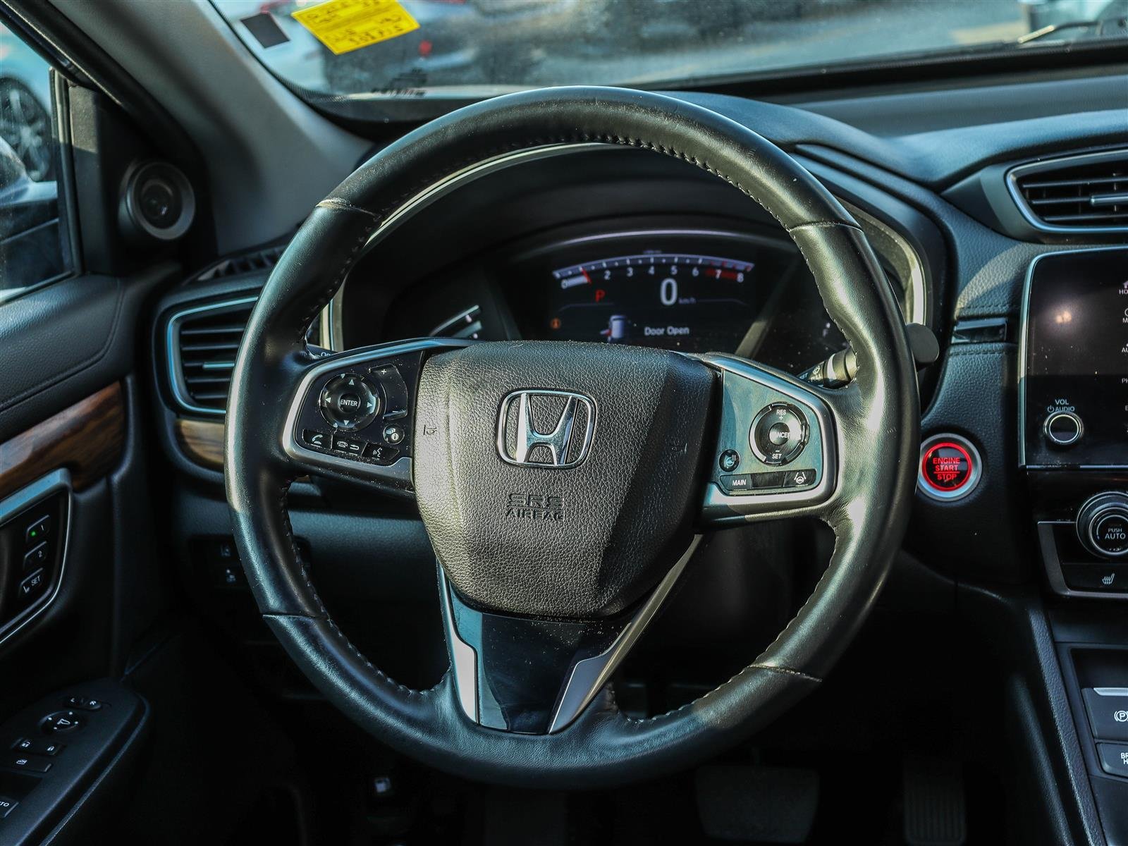 2022 Honda CR-V Ottawa & Gatineau - photo #10