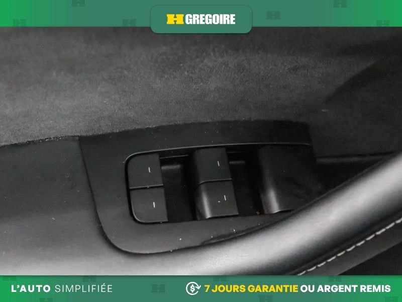 2023 Tesla Model 3 Grey Blainville - photo #15