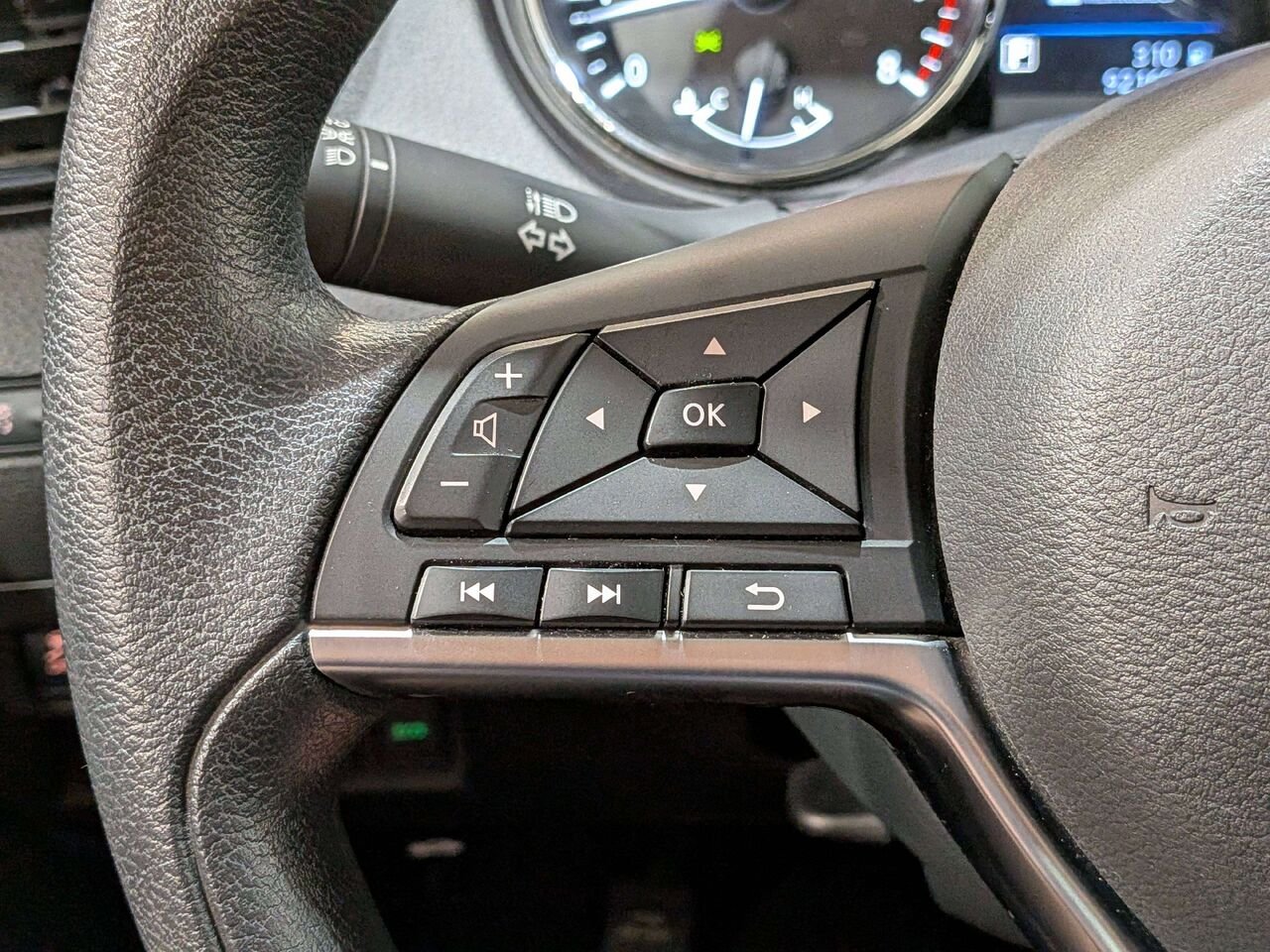Nissan Qashqai AWD S CVT 2021 Noir Val-David - photo #14
