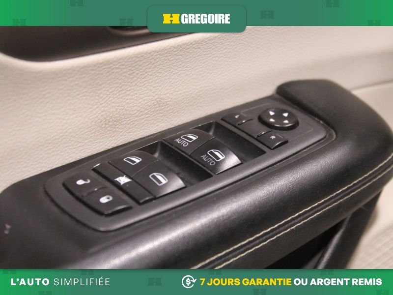 Chrysler Pacifica 2020 Gris Laval - photo #13
