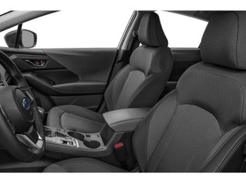Subaru Crosstrek Touring