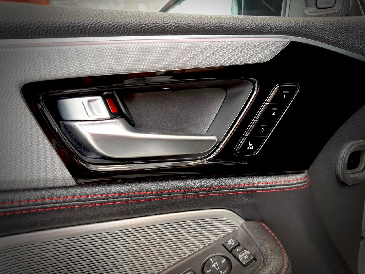 2024 Acura MDX Notre-Dame-des-Prairies - photo #35