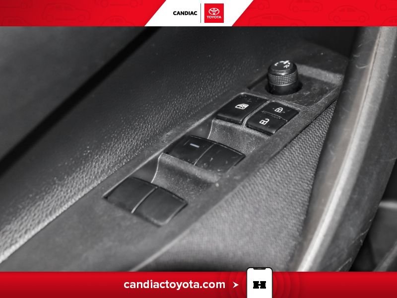 2022 Toyota Corolla Black Blainville - photo #23