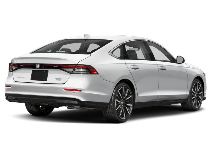 2026 Honda Accord Hybride Touring