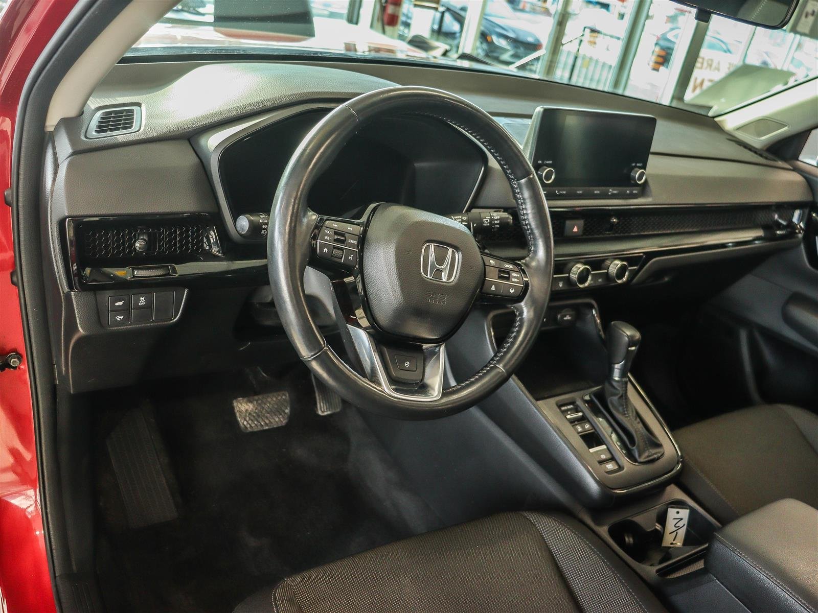 2024 Honda CR-V Sport Ottawa & Gatineau - photo #8
