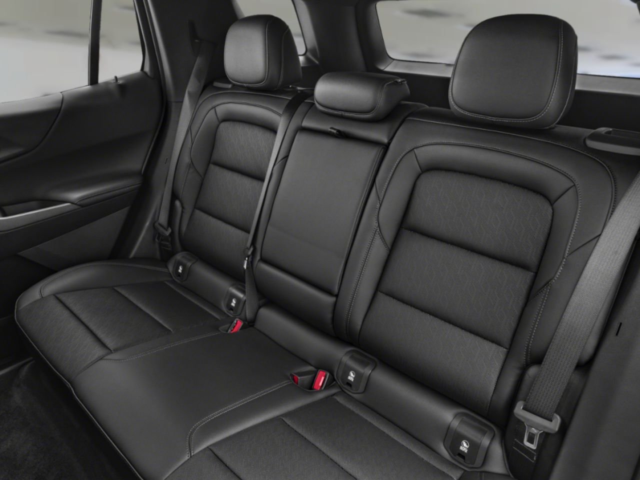 CHEVROLET Equinox LT TI 2026 NOIR MOSAIQUE METALLISE Saint-Hyacinthe - photo #12