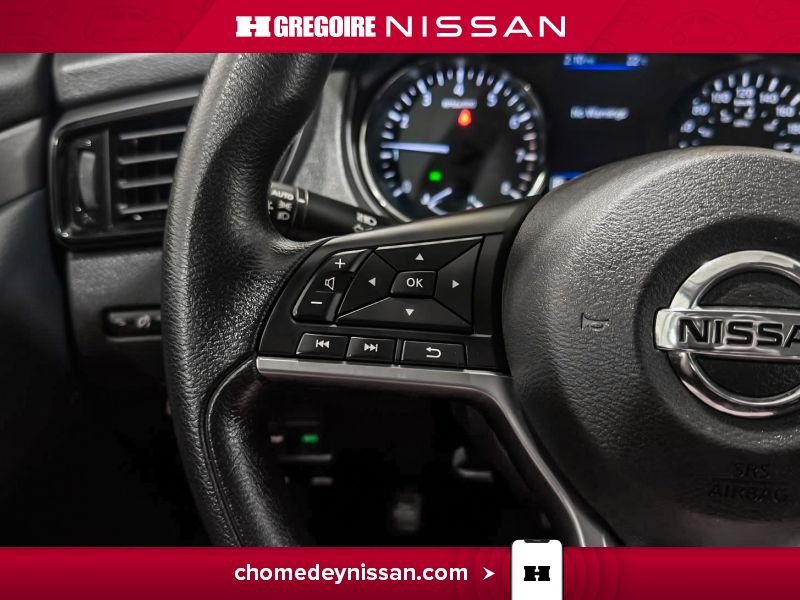 Nissan Qashqai 2023 Blanc Laval - photo #17