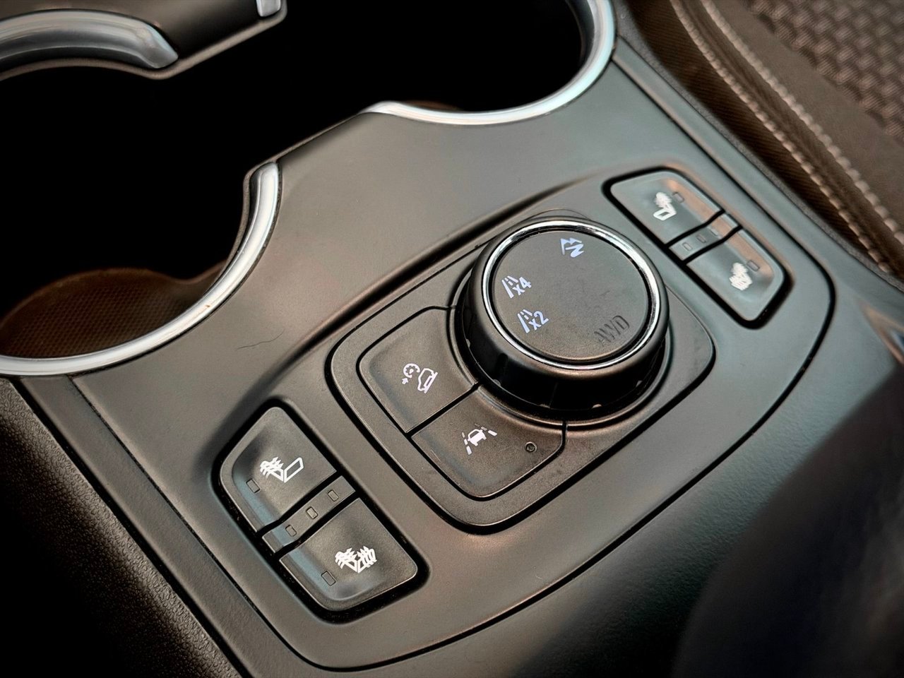 2022 GMC Terrain Notre-Dame-des-Prairies - photo #28