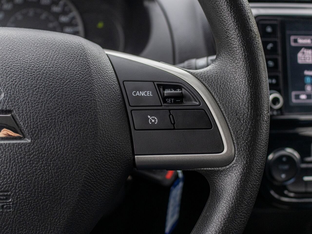 Mitsubishi Mirage ES , AUTOMATIQUE 2024 Blanc Châteauguay - photo #12