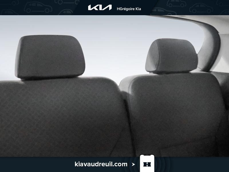 2020 Kia Sorento Blue Blainville - photo #27