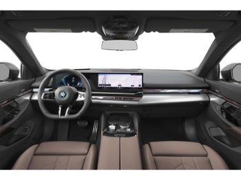 BMW 5 Series 550e xDrive
