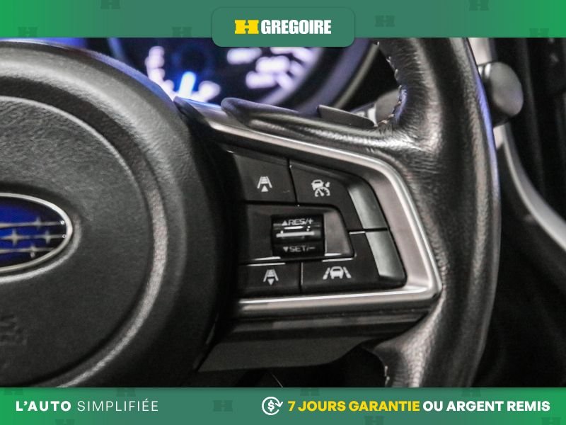Subaru Ascent 2019 Blanc Blainville - photo #19